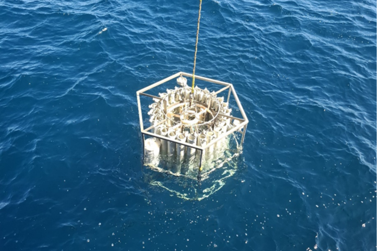 CTD during a recovery
