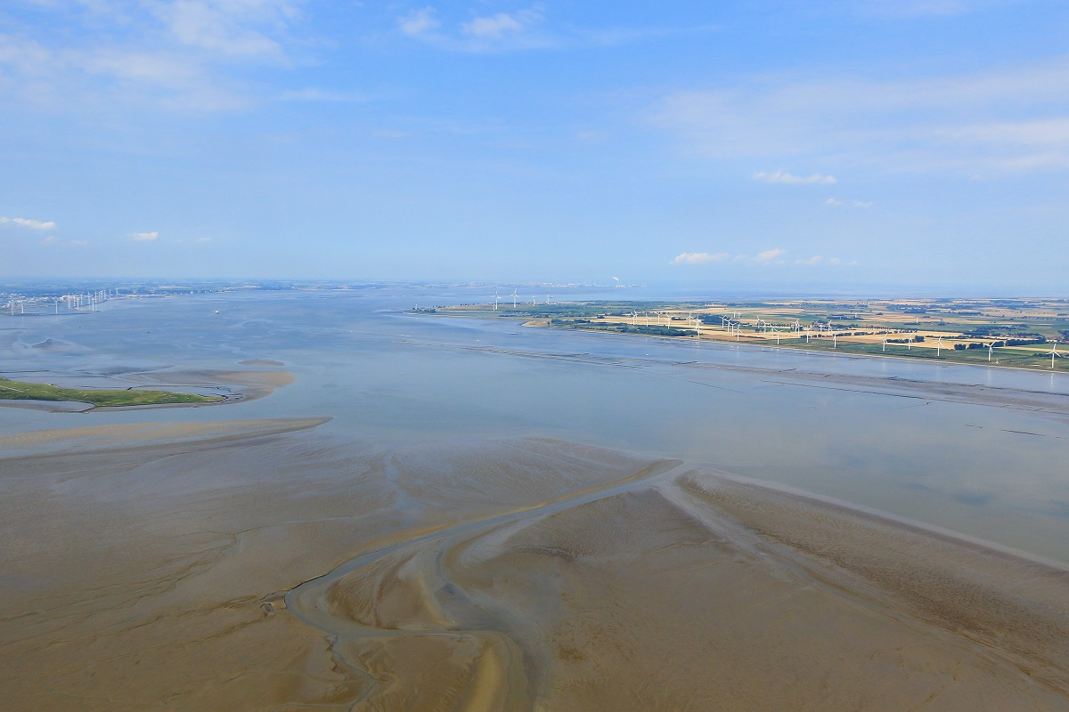 Eems-Dollard_bron Rijkswaterstaat