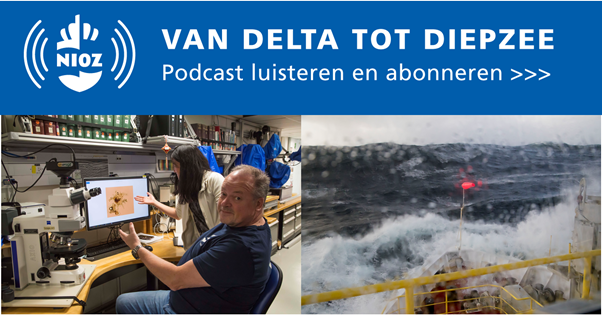 NIOZ podcast 18 Waterplantje Azolla als grote klimaatkoeler met geoloog en ex-NIOZ-directeur Professor Henk Brinkhuis NIOZ podcast 18 Waterplantje Azolla als grote klimaatkoeler met geoloog en ex-NIOZ-directeur Professor Henk Brinkhuis