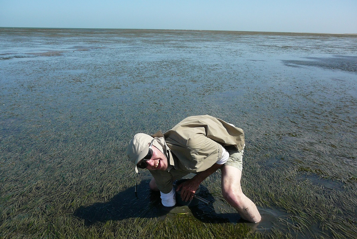 Tjisse van der Heide.