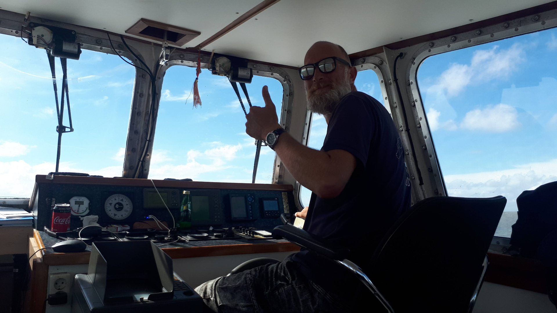 WimJan from RV Stern