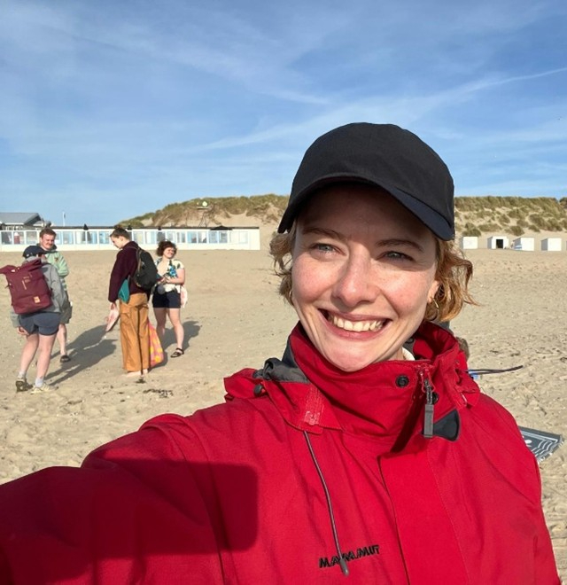 At Paal 17 (© Maxi Scheller). 