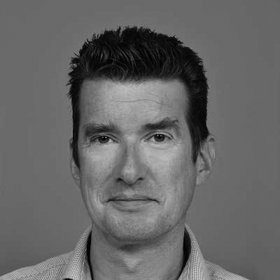 Picture of Gert-Jan            Reichart