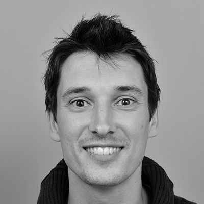 Picture of Rick            Hennekam