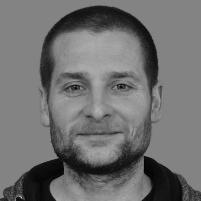 Picture of Peter            Kraal