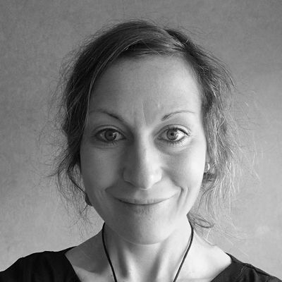 Picture of Anja            Spang