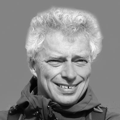 Picture of Tjeerd            Bouma