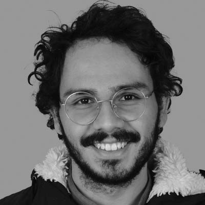 Picture of Daniel            do Nascimento Silva