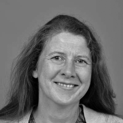 Picture of Corina            Brussaard