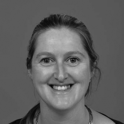 Picture of Sharyn            Ossebaar