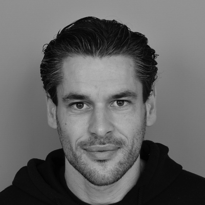 Picture of Sjoerd            Groeskamp