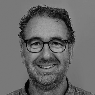 Picture of Bob            Koster