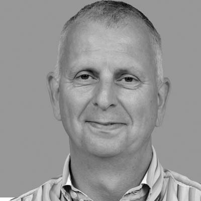 Picture of Eric            Wagemaakers