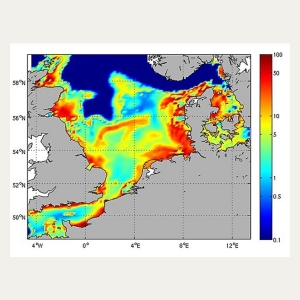 Net Secondary Production