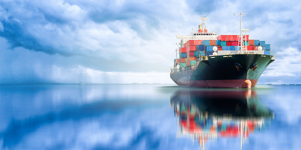 Schepen en de energietransitie