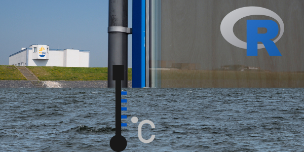 Salinity and Temperature